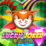 RTP joker fastplay77