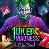 RTP joker fastplay77