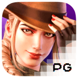 RTP pgsoft fastplay77