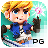 RTP pgsoft fastplay77