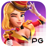 RTP pgsoft fastplay77